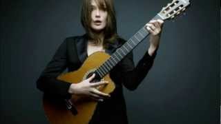 J&#39;en Connais (Sub. Español) - Carla Bruni