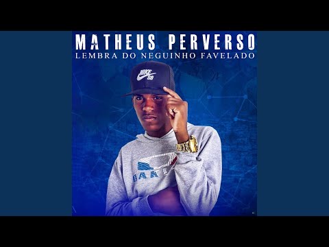 Lembra do Neguinho Favelado
