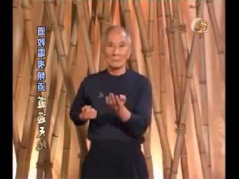 SIU LIM TAO. (FULL BY IP CHUN)