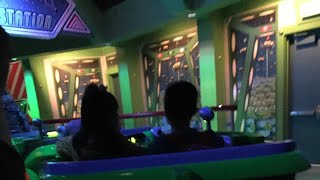 2016.2.10🇭🇰玩迪士尼