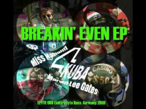 Miss Napalm - Technostaender ( 4Kuba Breaking It Remix ).mpg