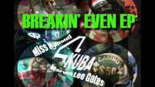 Miss Napalm - Technostaender ( 4Kuba Breaking It Remix ).mpg