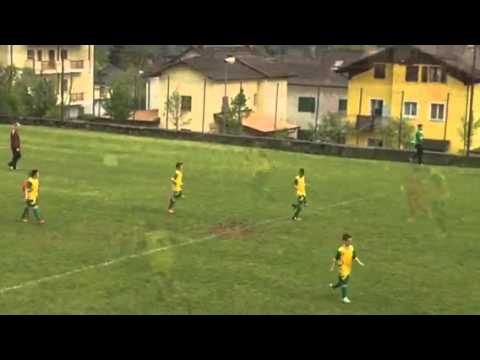 Pulcini- Tesino vs Telve