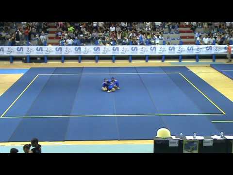 15 Campionato Nazionale CSI Lignano Sabbiadoro ginnastica insieme