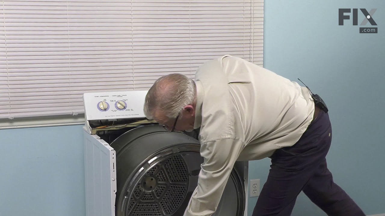Replacing your Safety Thermostat Replacing your Safety Thermostat