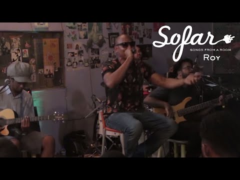 17 Días - Roy Papeles