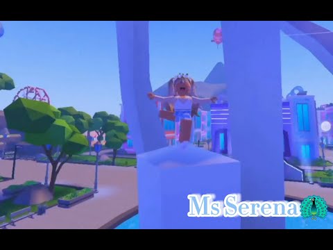 U dont get to pick edit Ms Serena 🦚