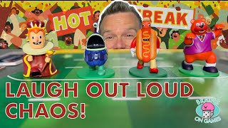 Hot Streak Review | The “One More Race” Party Game