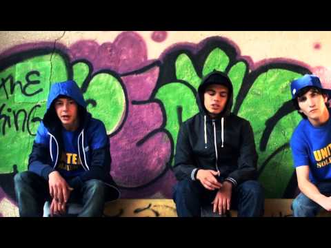 LucOne, JMC & MasterG - Somos nós (United Soldiers)