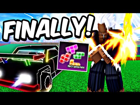 Blox Fruits CREATION UPDATE FINALLY! NEW Leak and Release Date..