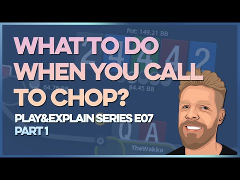 #7 Part 1 - 200NL Zoom Live Play & Explain Series with TheWakko