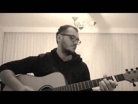 Pera - Yokluğunu Anlasam da (Akustik Cover) #pera #cover