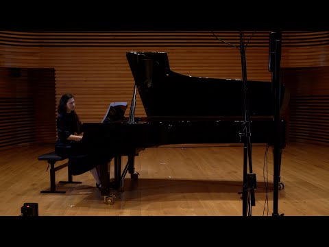 Inbar Rothschild spotlights Chopin Connections in Charlotte de Rothschild's Nocturne