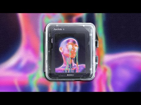 [FREE] Laylow x Josman Type Beat - "Unknown" | Free Trap Type Beat 2020