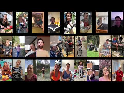 VoicesInTime - Schuhe