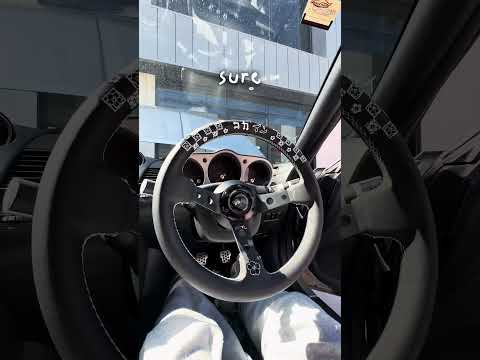 Nissan 350Z DRIFT BUILD - Part 4 / #jdm #cars #nissan #vibes #edit #viral #trending #automobile