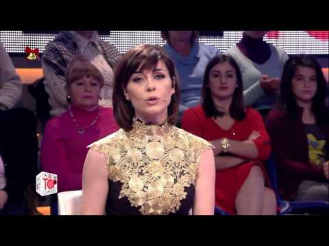 Pasdite ne TCH, 31 Dhjetor 2015, Pjesa 4 - Top Channel Albania - Entertainment Show