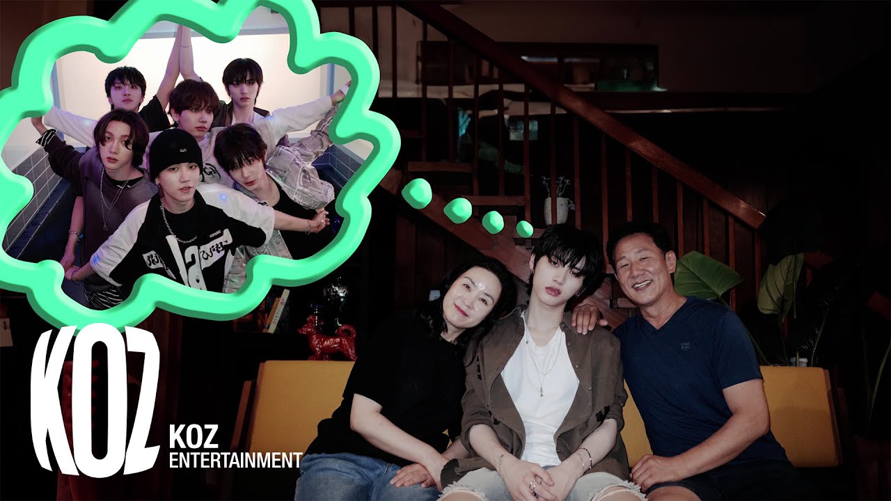 korean parents lyrics