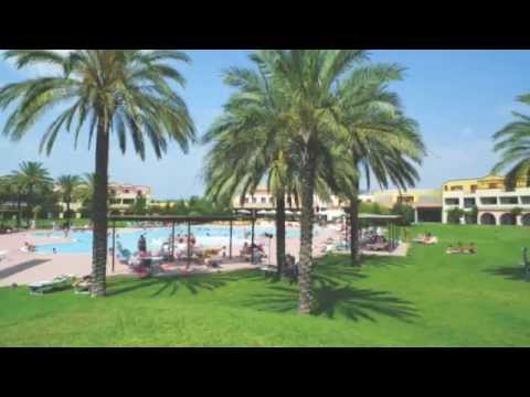 Hotel Club Portogreco**** Scanzano Jonico (Basilicata) OTA VIAGGI