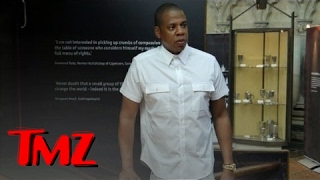 Jay-Z -- Magna Carta Cum Laude | TMZ