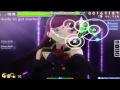 osu! A-RISE - Shocking Party (TV Size) 