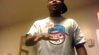 Compliments x Kevin McCall