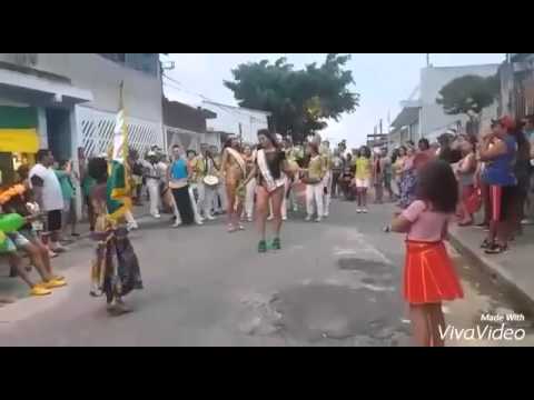 Unidos do Jardim Penha - Carnaval 2016 - PARTE II