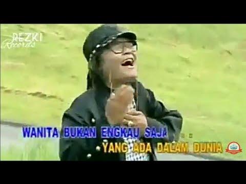 BUKAN PENGEMIS CINTA - JHONY ISKANDAR (Official Video)