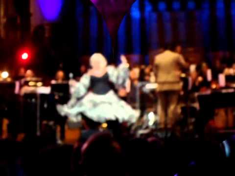 Doble-R Crossover Concert