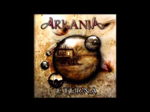 Arkania - Eterna (Álbum Completo)