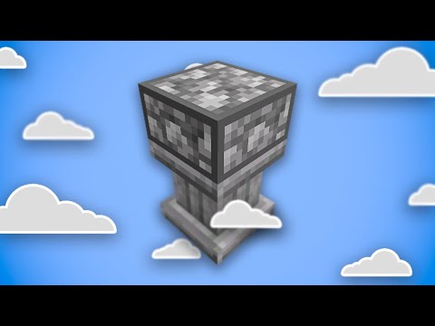 SkyFactory One Modpack EP11 Into The Infinite Dark