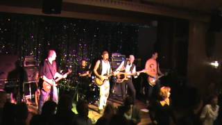 Hucksters - Halo of Flies (2012)