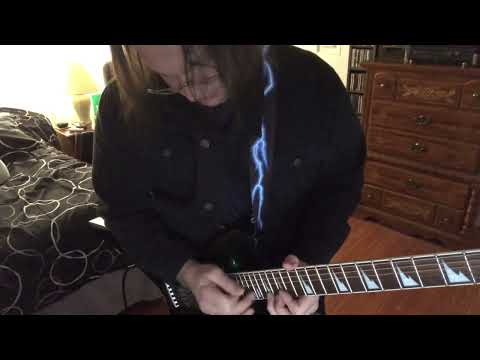 Sunday with Ola Riff Challenge #72 - Nostalgia!