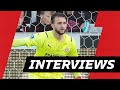 DROMMEL blij met de nul en zege ⛔, FOFANA heel trots op DEBUUT ? | INTERVIEWS #MIDPSV