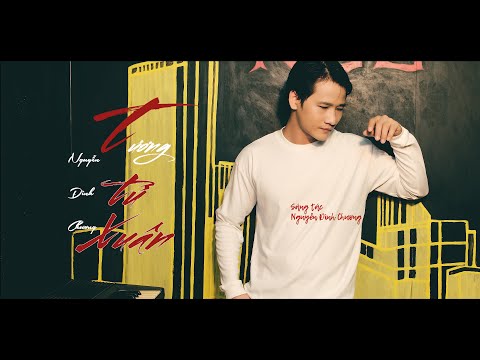 Tương tư xuân Sheet - Nguyễn Đình Chương