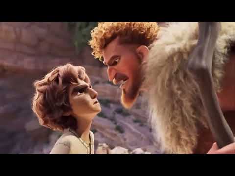 Young David For Kids ｜Episode 1 to 3｜