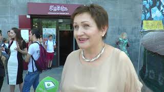 У Харкові відбувся конкурс «Світ і Я»