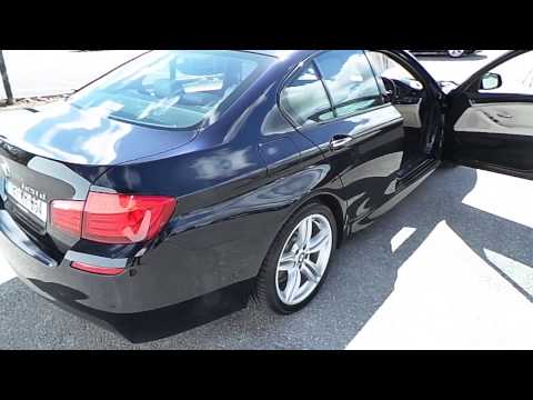 131MH654 - 131MH654 BMW 520d M Sport