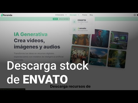 Item video thumbnail