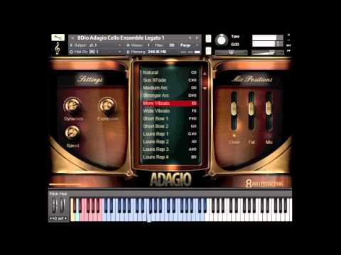 8Dio Adagio Cello Legato 1
