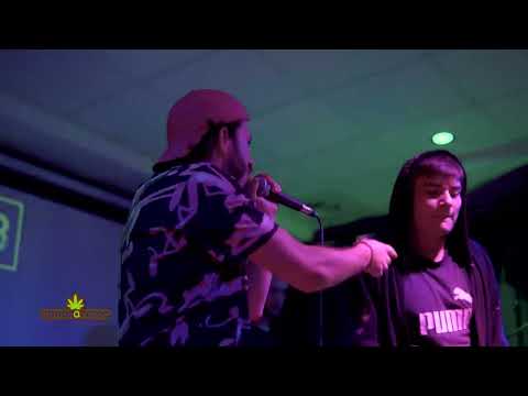 OUTBREAK 2023: SHEKKERO vs LEHXON - Semifinale