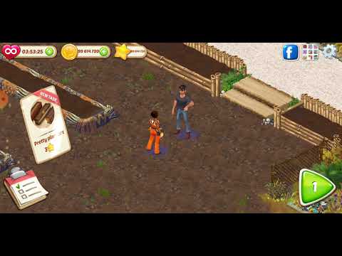 Lily's garden day 82