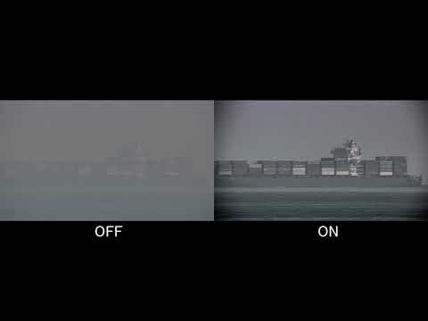 FV3011HS　画像鮮明化ユニット