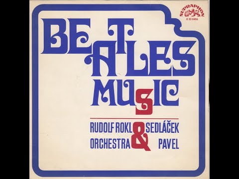 Pavel Sedláček - Penny Lane (23.1.1968)