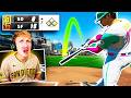 Our FINAL Regular Season Game Wheel Of MLB Ep 6
