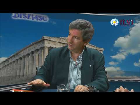 Disenso N° 03 - Comentario sobre 'La Suma contra Gentiles', de Gabriel Zanotti