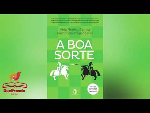 A Boa Sorte - audiobook