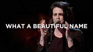 What a Beautiful Name - Amanda Lindsey Cook | Bethel Music