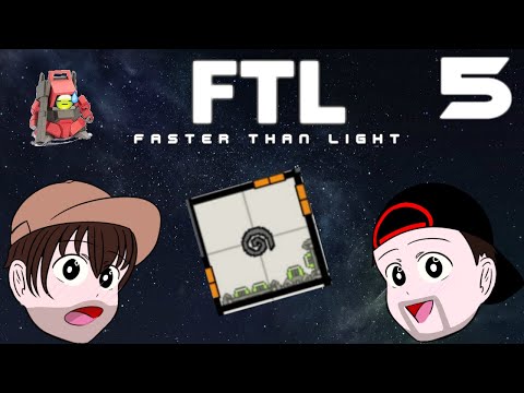 FTL: Advanced Edition (Dank Memes) Part 5- MIND CONTROL