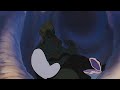 The Little Mermaid Ursula Canadian French 1989 HD